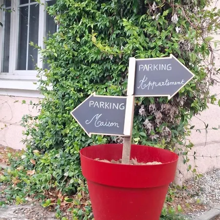 Ateka Maison Et 2 9 Piscine Prázdninový dům Dax