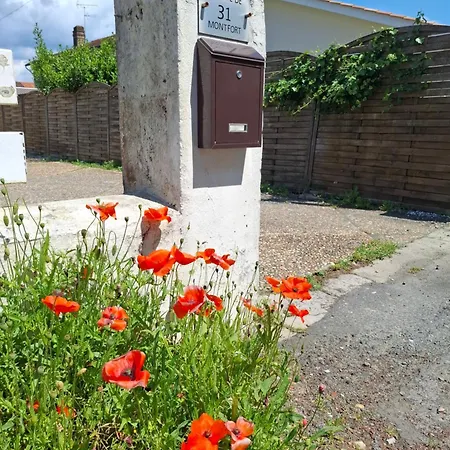 Vakantiehuis Ateka Maison Et 2 9 Piscine *