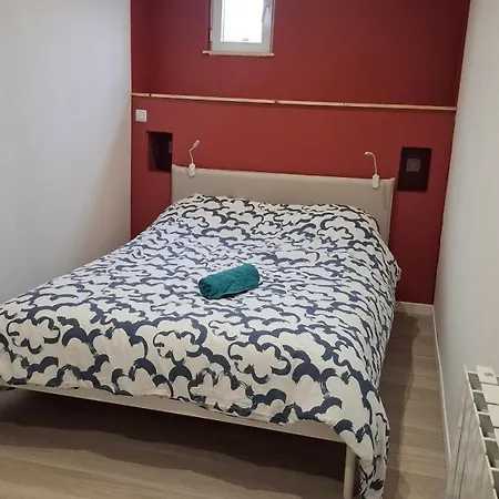 Prázdninový dům Ateka Maison Et 2 9 Piscine *