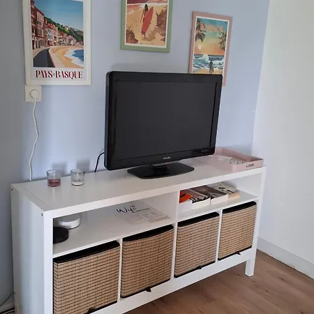 Prázdninový dům Ateka Maison Et 2 9 Piscine