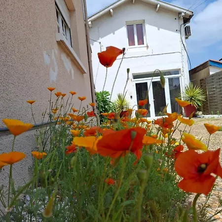 Prázdninový dům Ateka Maison Et 2 9 Piscine *