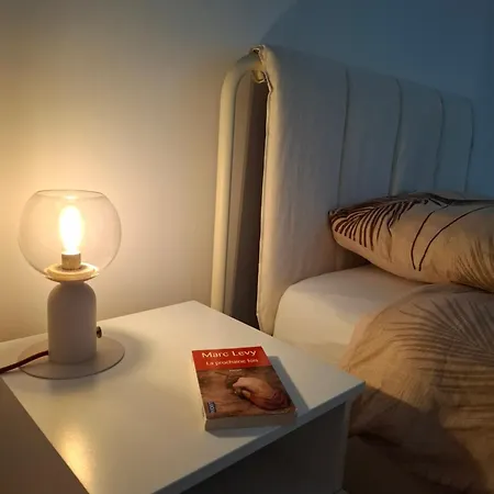Prázdninový dům Ateka Maison Et 2 9 Piscine *