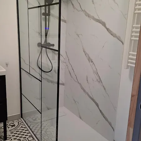 Ateka Maison Et 2 9 Piscine Prázdninový dům