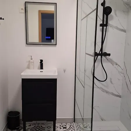 Prázdninový dům Ateka Maison Et 2 9 Piscine