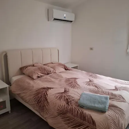 Ateka Maison Et 2 9 Piscine Prázdninový dům