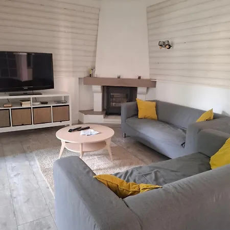 Ateka Maison Et 2 9 Piscine Prázdninový dům *