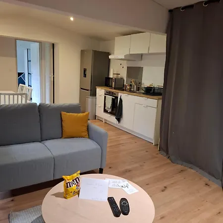 Prázdninový dům Ateka Maison Et 2 9 Piscine *