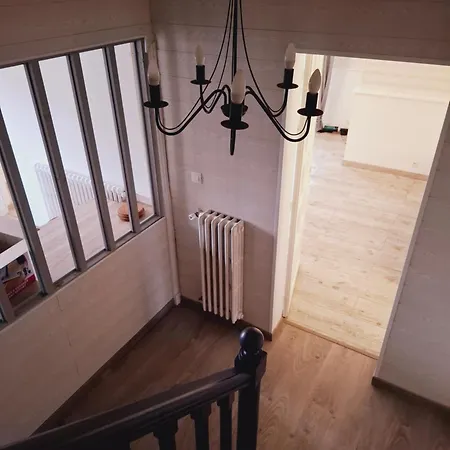 Prázdninový dům Ateka Maison Et 2 9 Piscine *